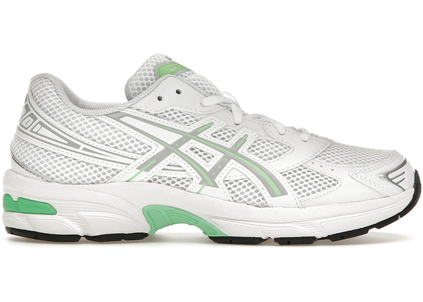 ASICS Gel-1130-Piedmont Grey (GS)