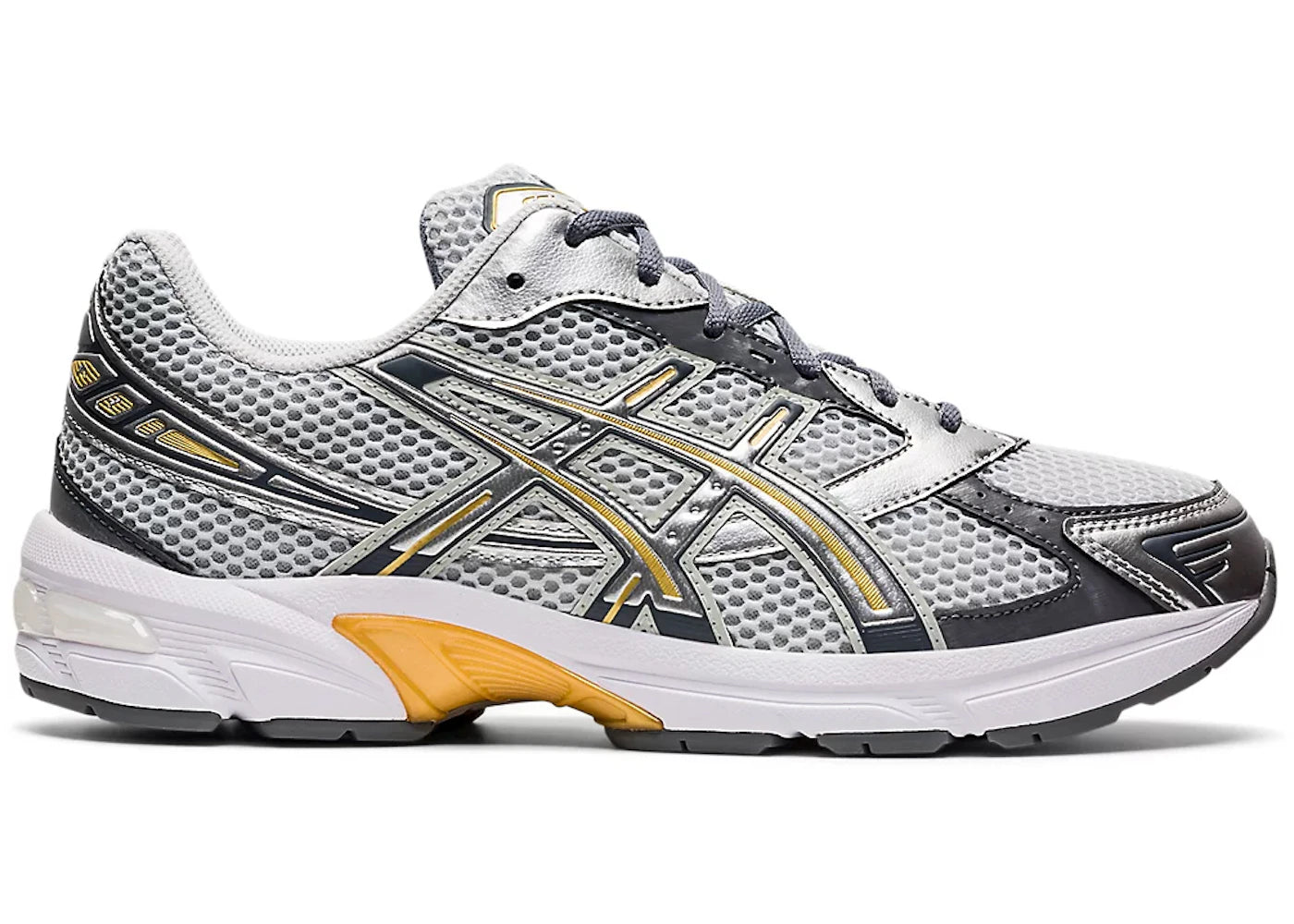 ASICS Gel-1130-Polar Shade Pure Silver