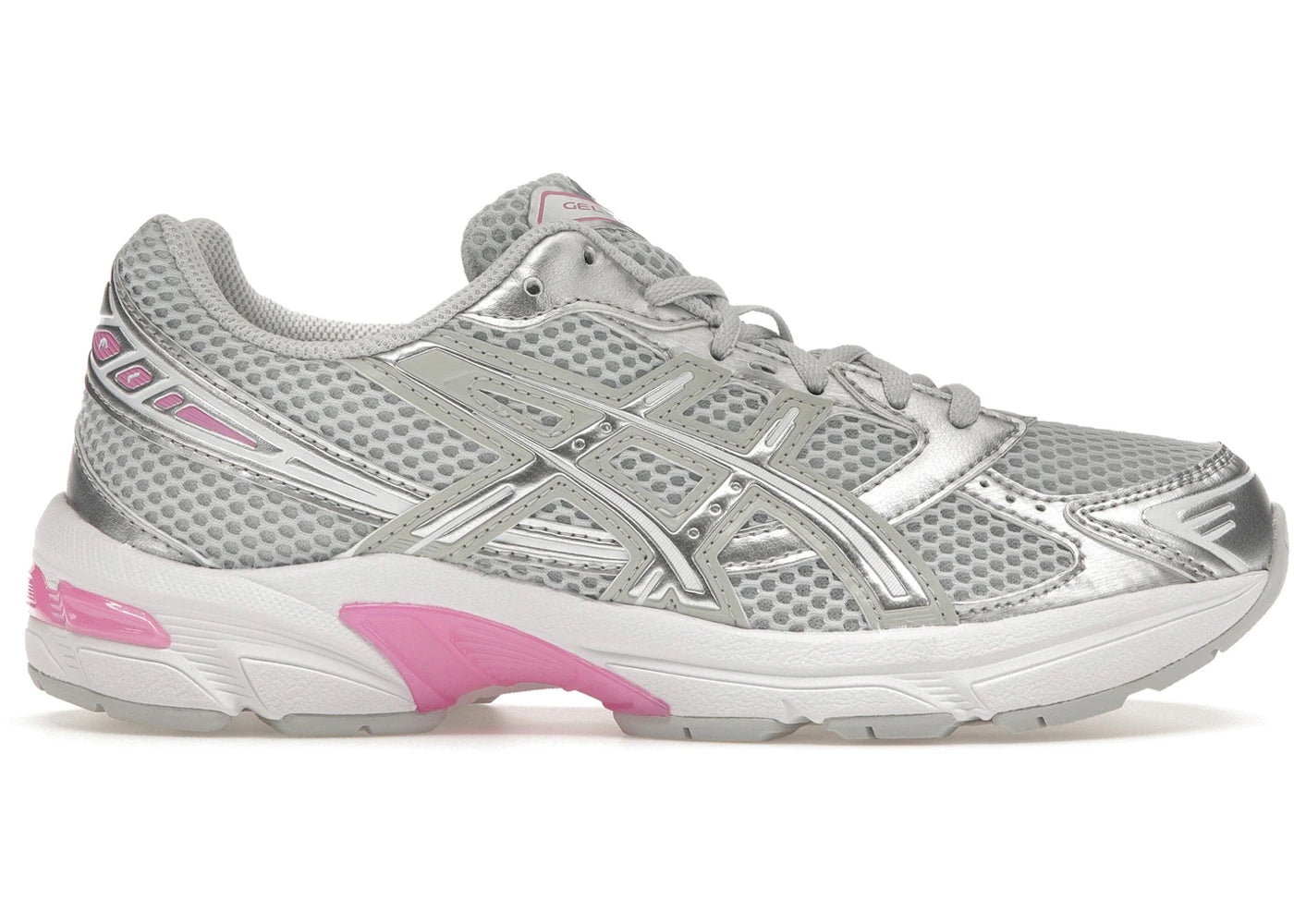 ASICS Gel-1130-Pure Silver Pink (Women's)