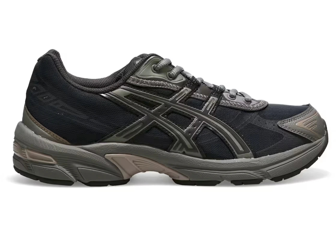 ASICS Gel-1130 RE-Obsidian Grey