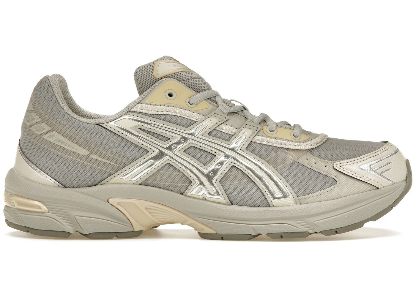 ASICS Gel-1130 RE-Pure Silver
