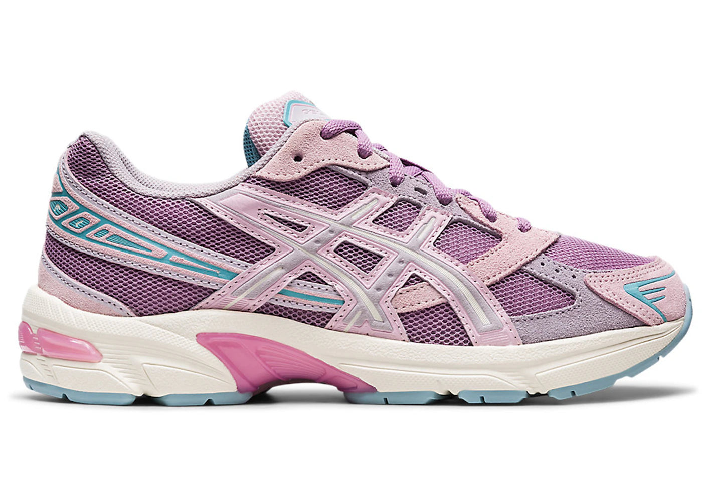 ASICS Gel-1130-Rosequartz Haze (Women's)