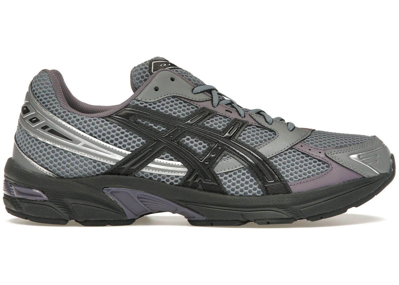 ASICS Gel-1130-Sheet Rock Black