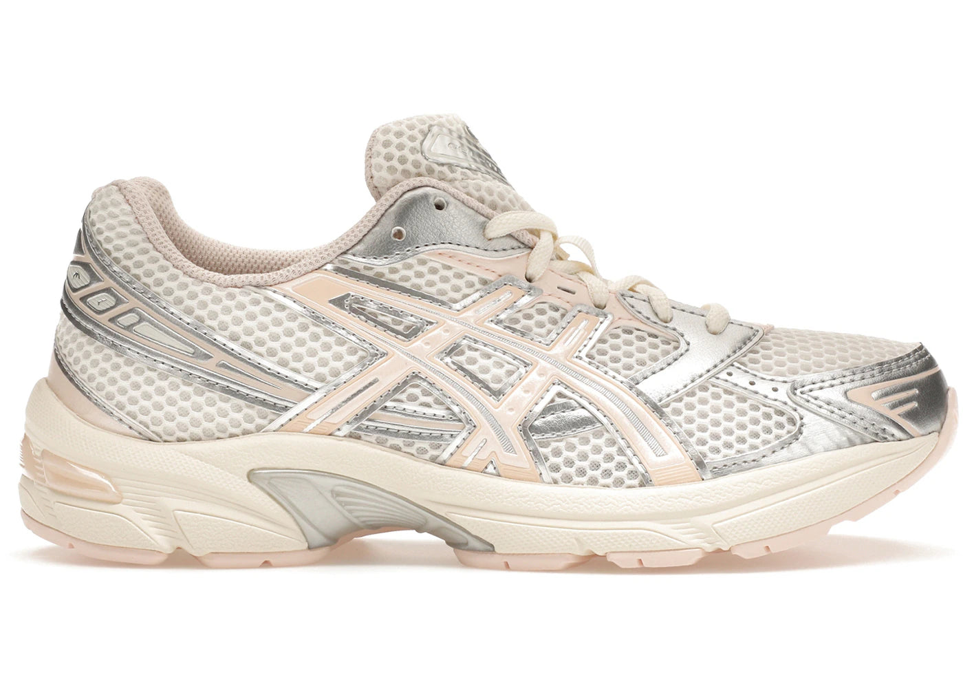 ASICS Gel-1130-Silver Pack Pink (Women's)