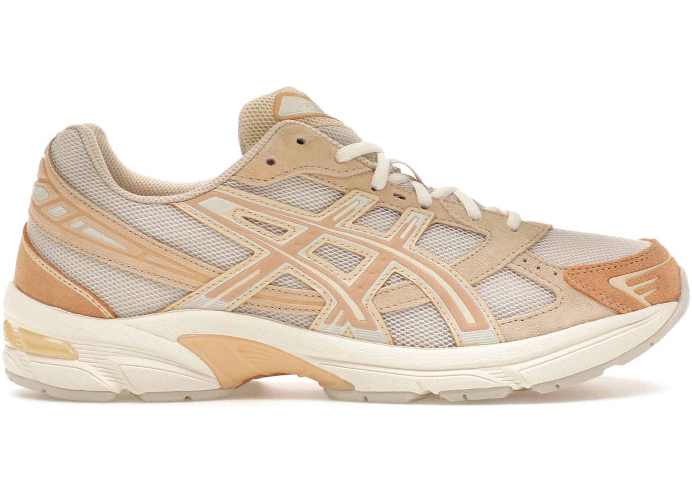 ASICS Gel-1130-Smoke Grey Honey Beige