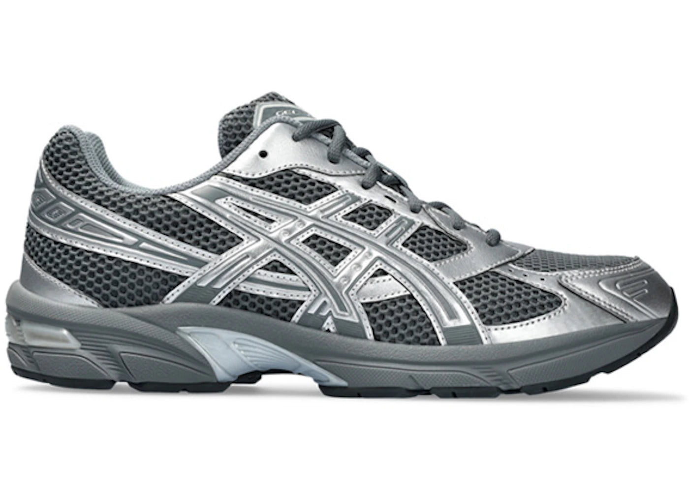 ASICS Gel-1130-Steel Grey Pure Silver