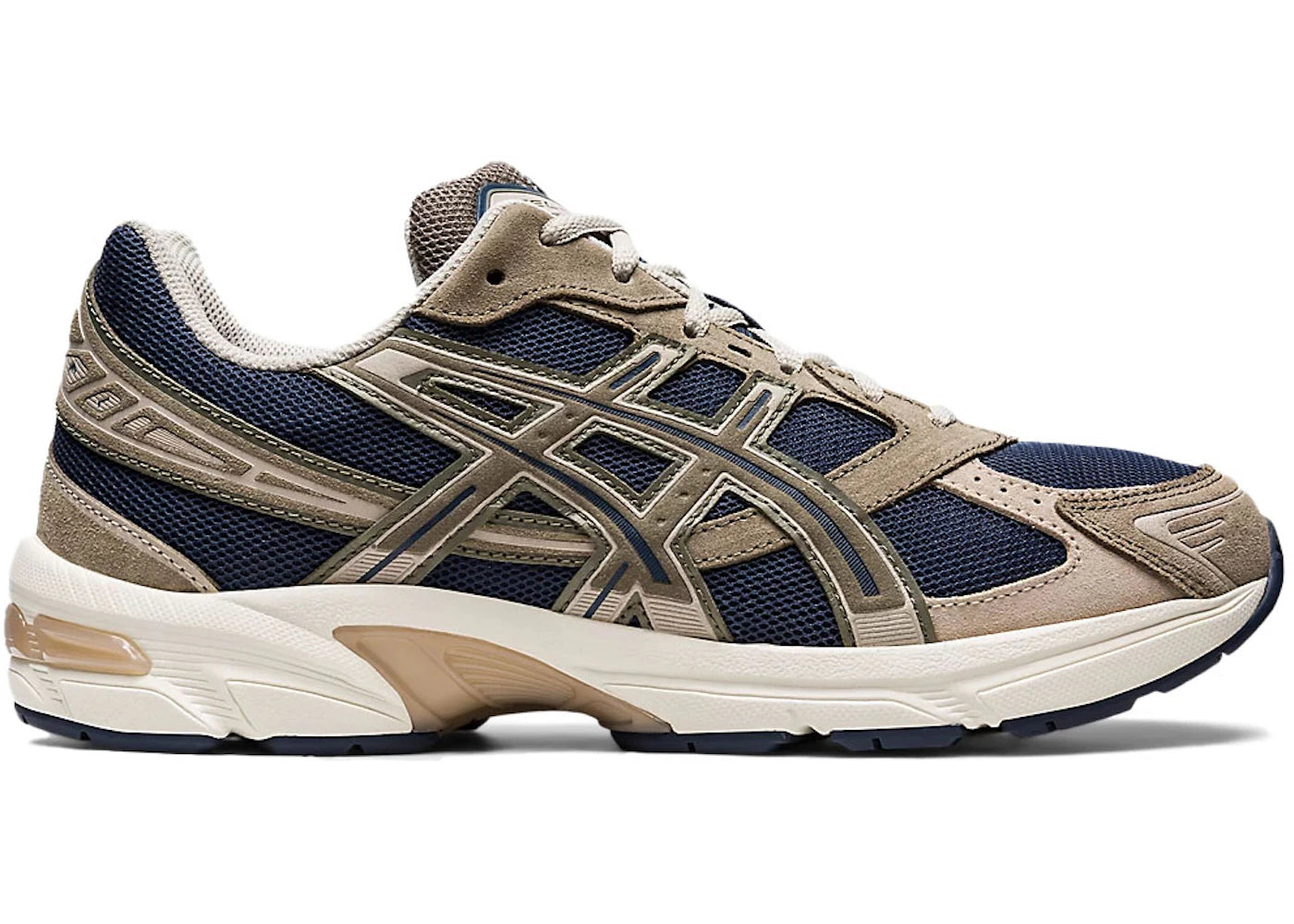 ASICS Gel-1130-Tarmac Mink