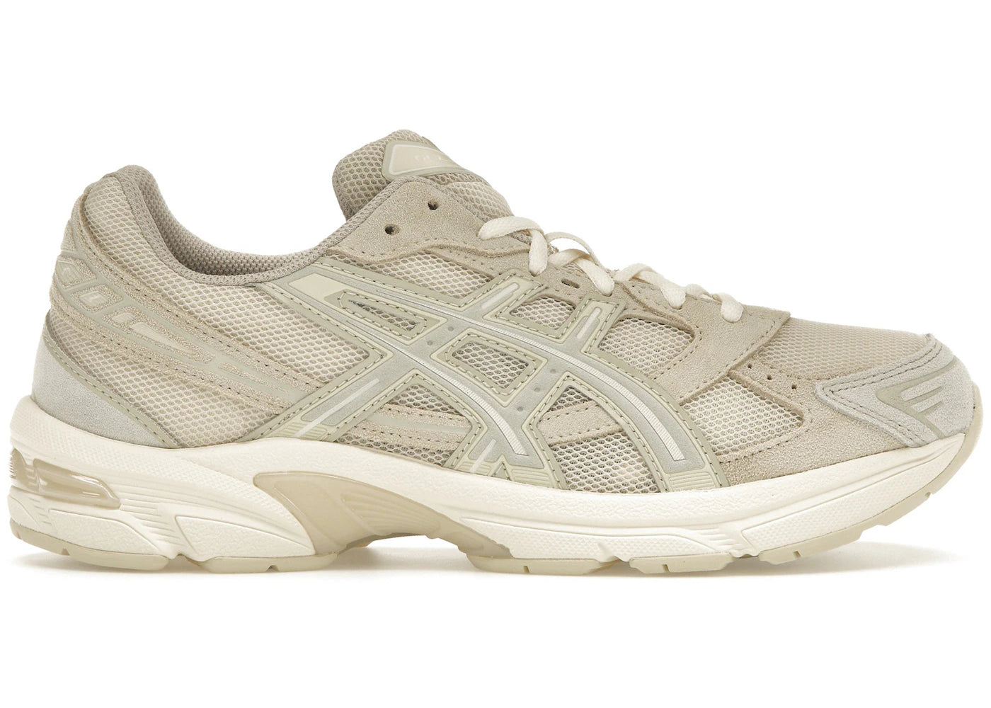 ASICS Gel-1130-Vanilla White Sage