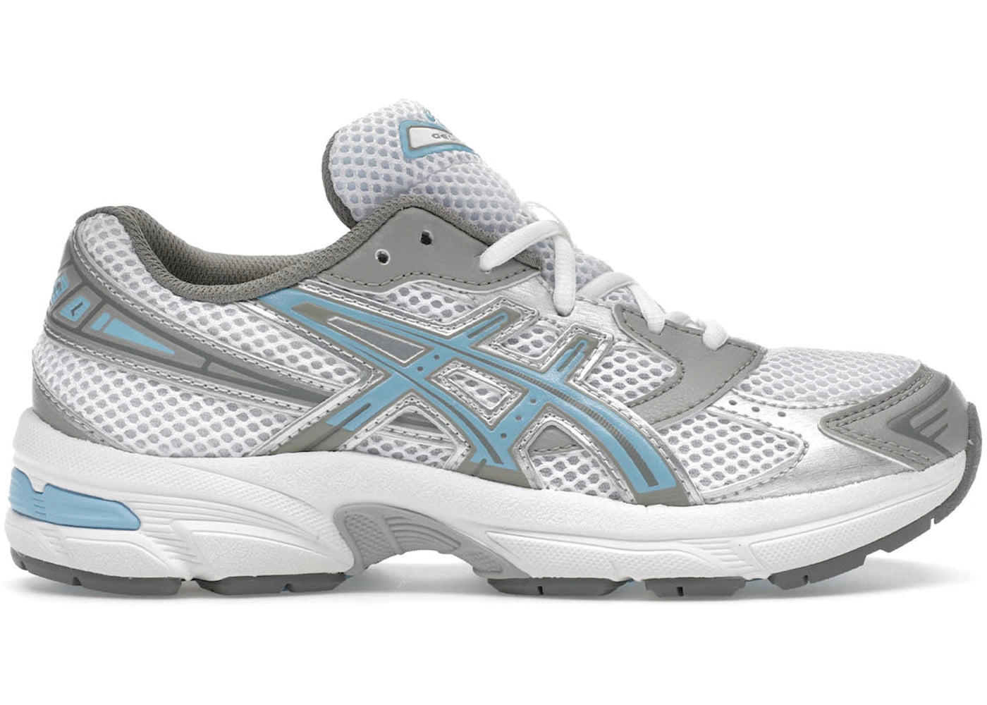 ASICS Gel-1130-White Arctic Sky (GS)