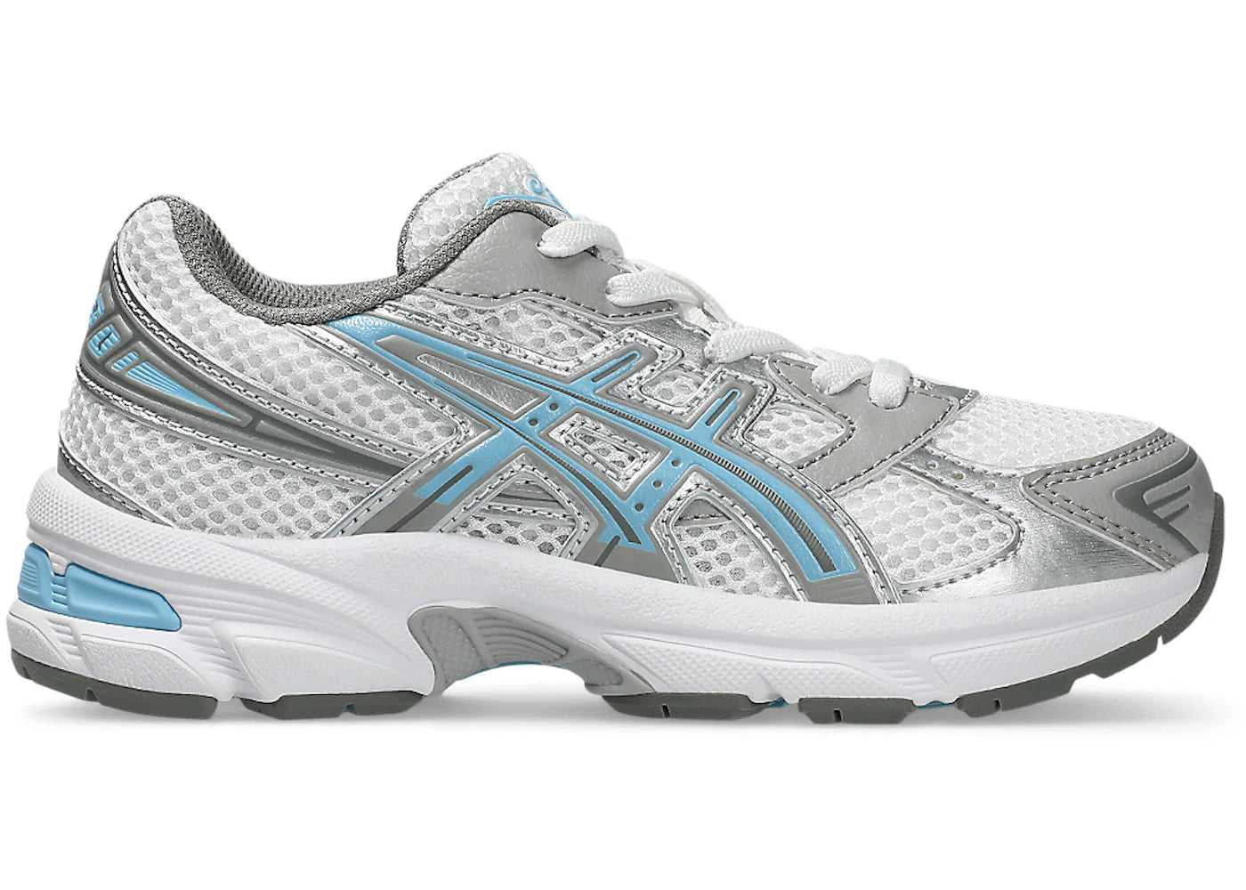 ASICS Gel-1130-White Arctic Sky (PS)