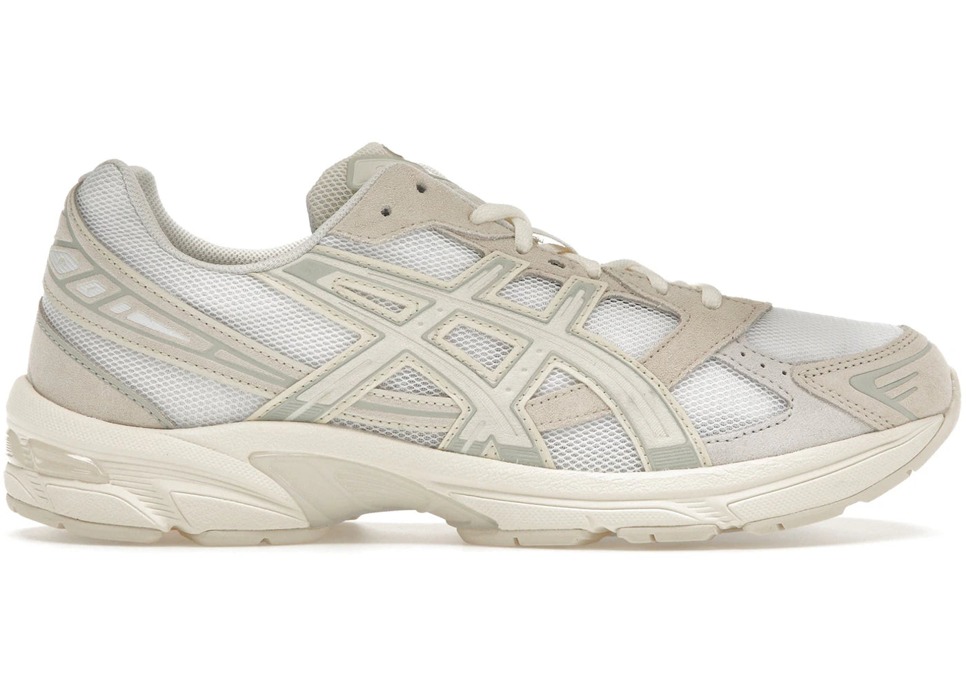 ASICS Gel-1130-White Birch (Women's)