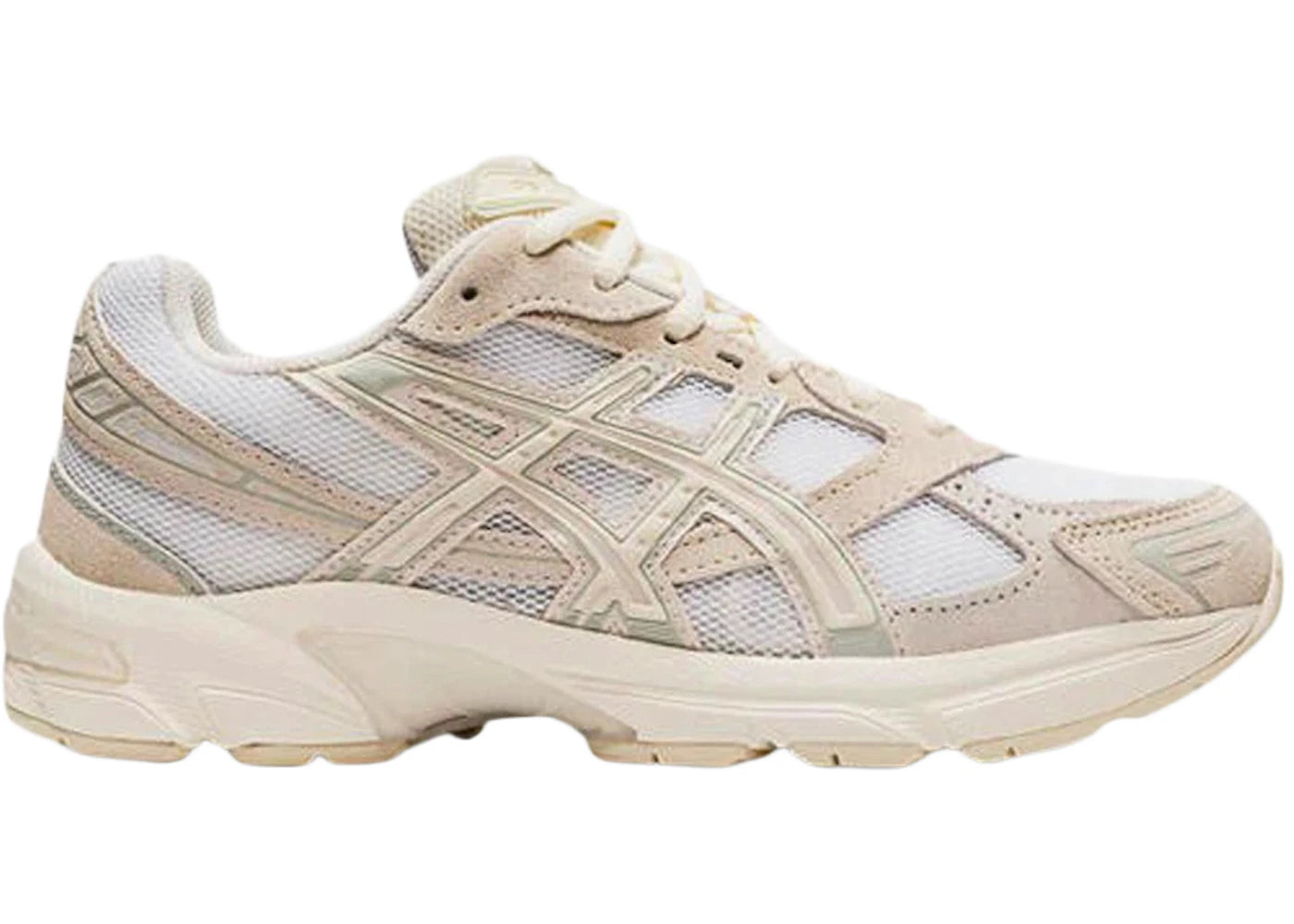 ASICS Gel-1130-White Birch