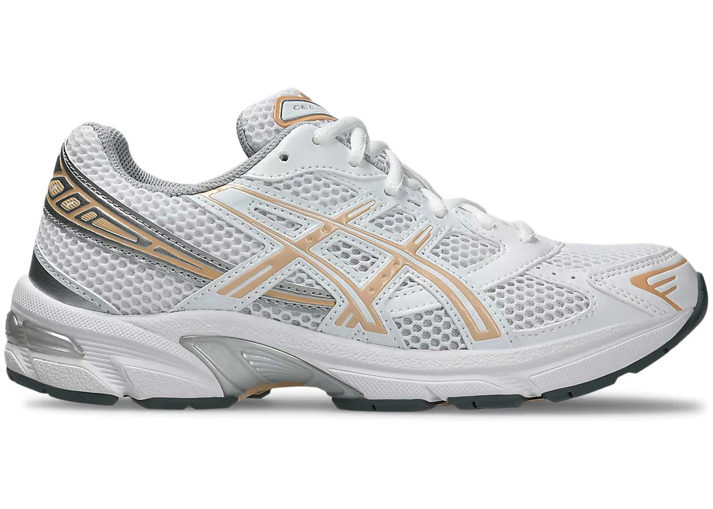 ASICS Gel-1130-White Bisque (Women's)