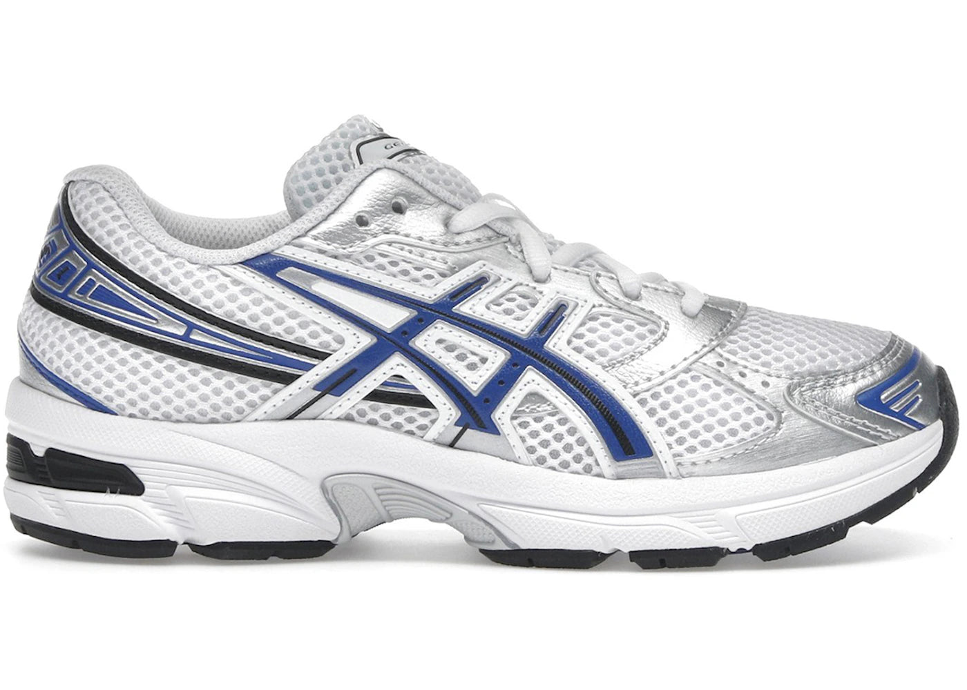 ASICS Gel-1130-White Blue (GS)
