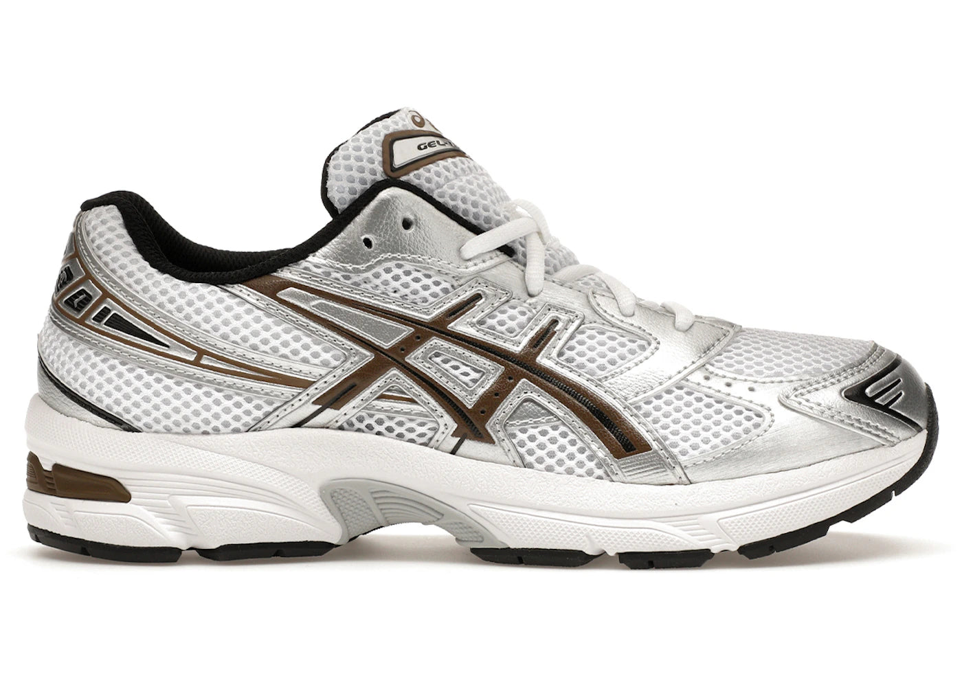 ASICS Gel-1130-White Clay Canyon (GS)
