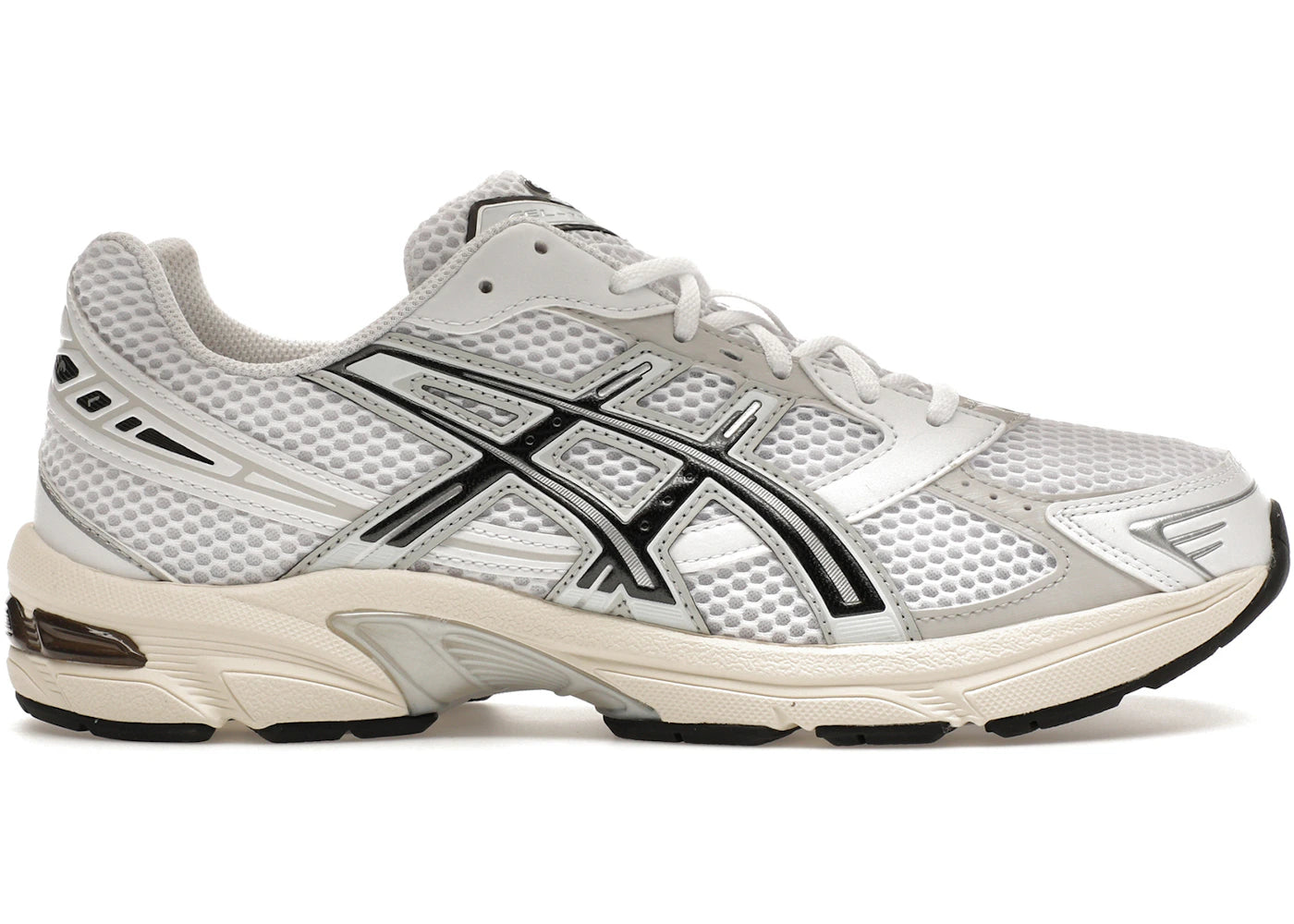 ASICS Gel-1130-White Cloud Grey