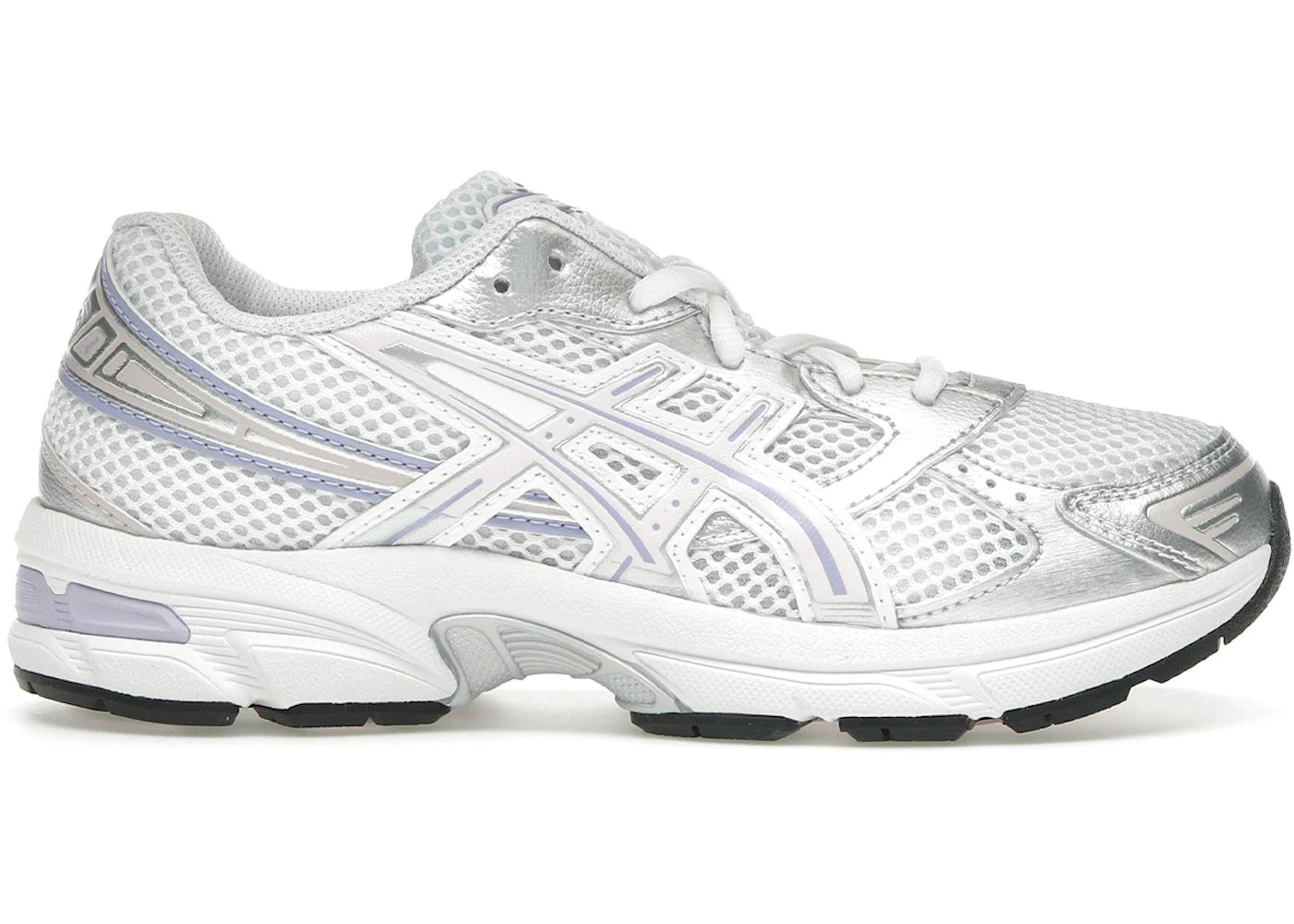 ASICS Gel-1130-White Cosmos (GS)