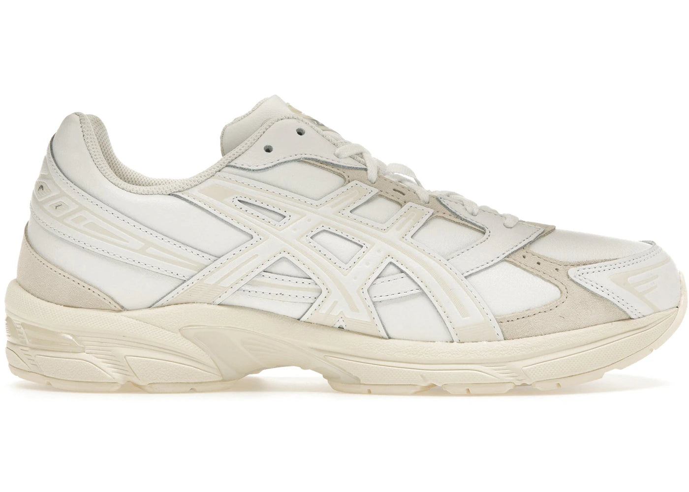 ASICS Gel-1130-White Cream