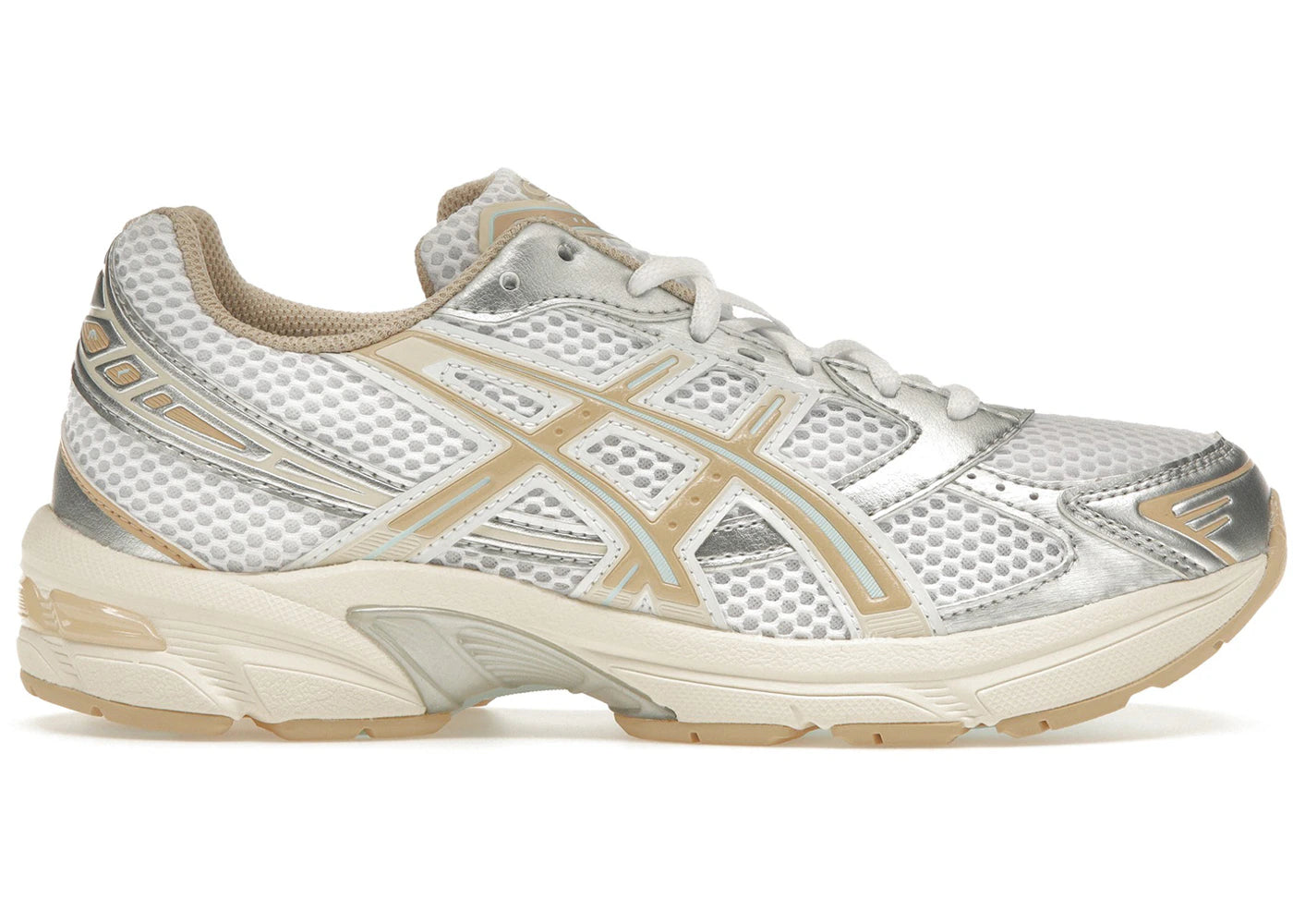ASICS Gel-1130-White Dune (Women's)