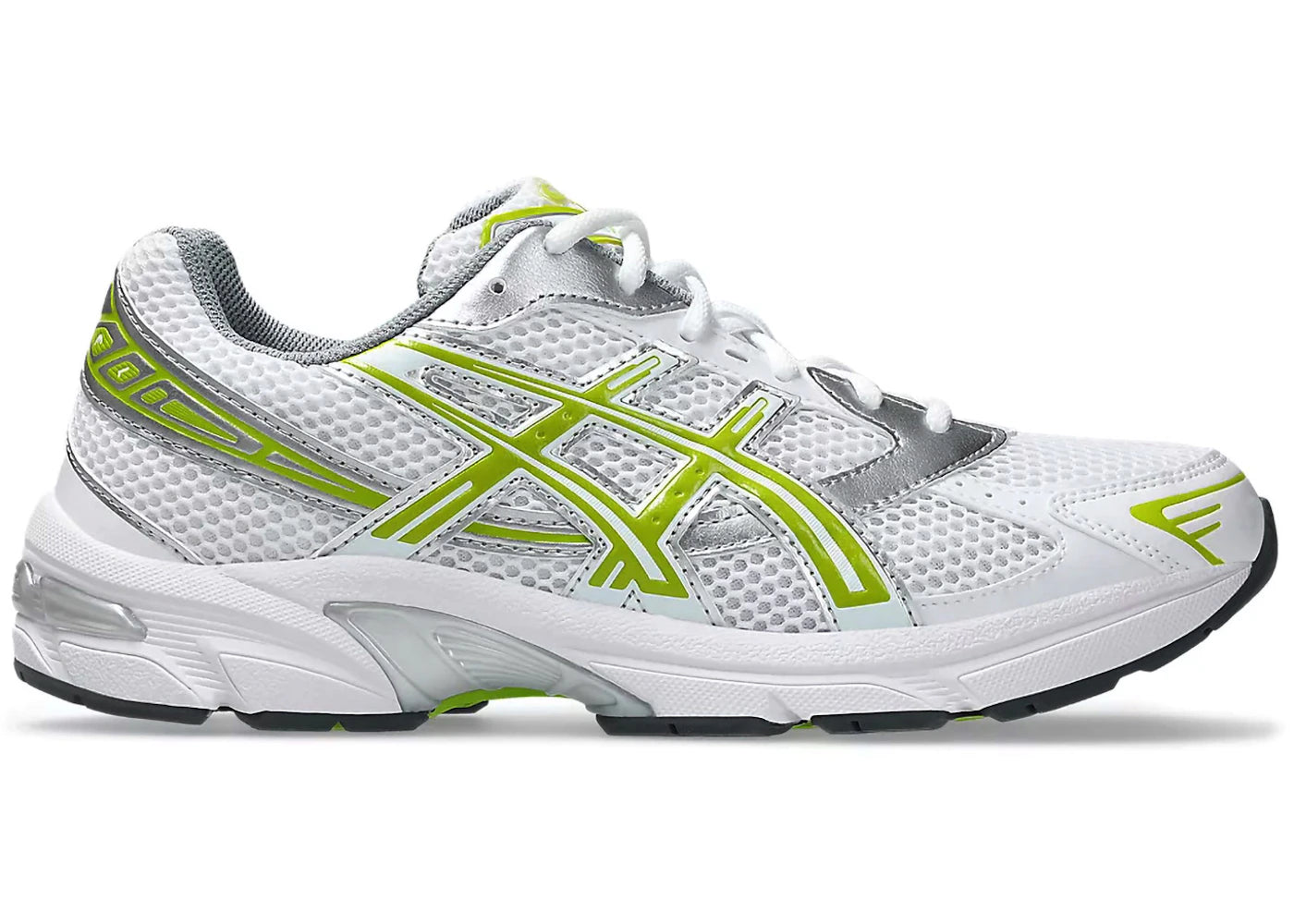 ASICS Gel-1130-White Green Apple