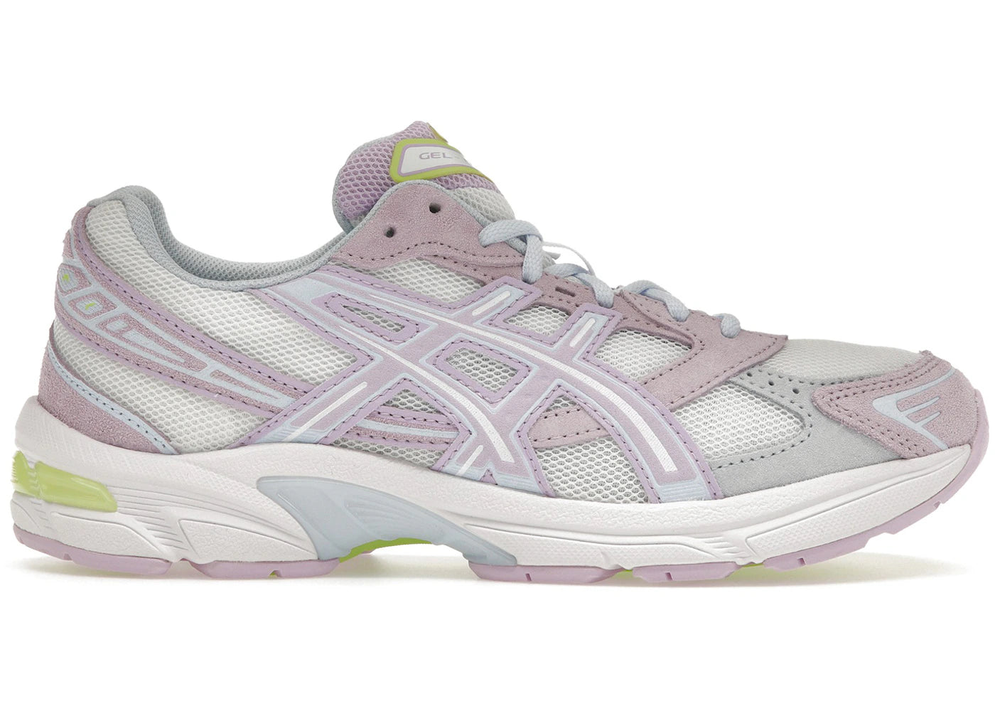 ASICS Gel-1130-White Lilac Tech (Women's)