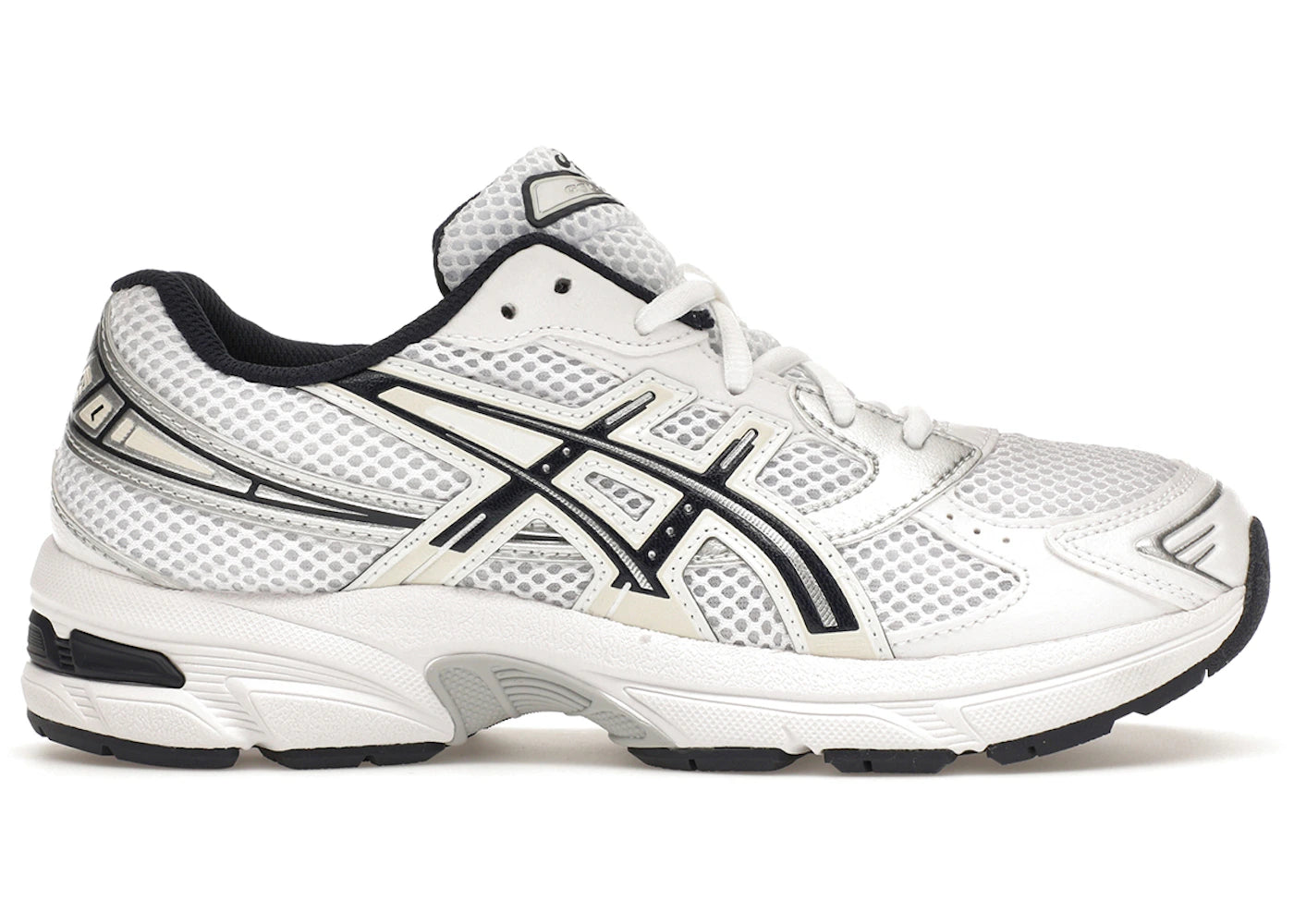 ASICS Gel-1130-White Midnight (GS)