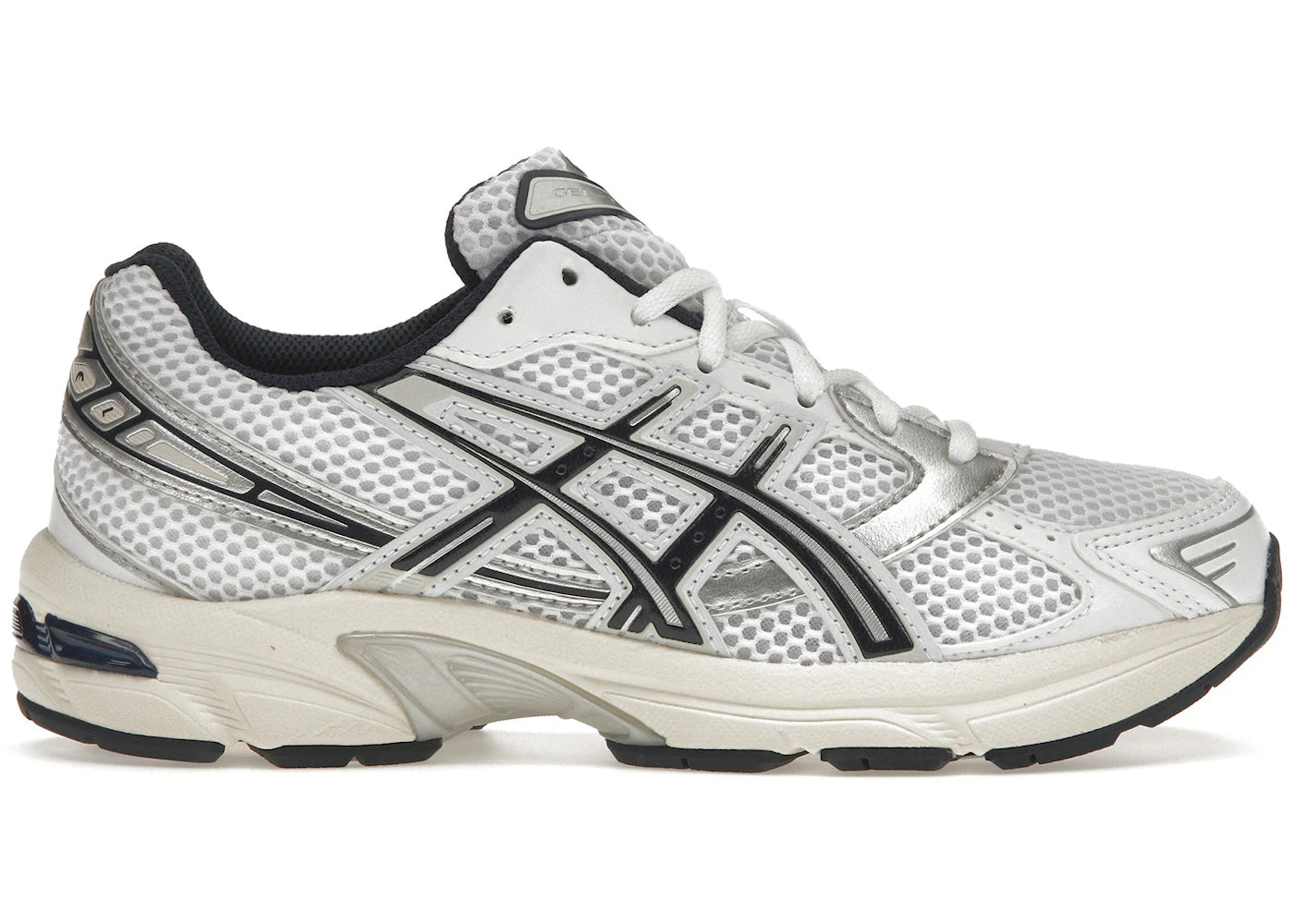 ASICS Gel-1130-White Midnight (Women's)