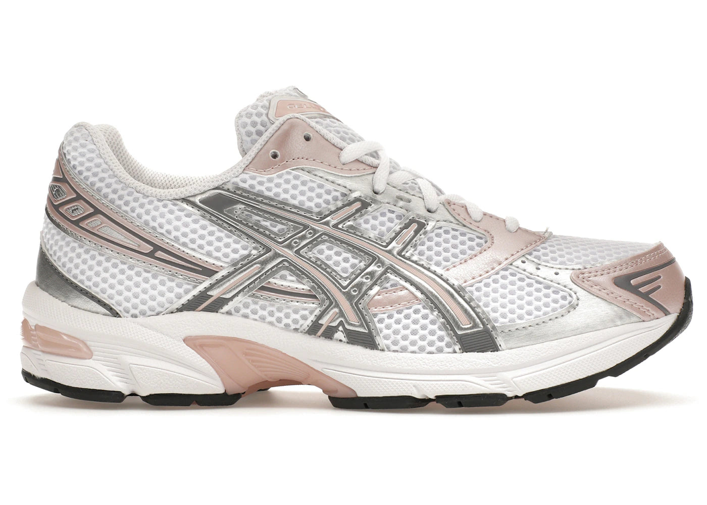 ASICS Gel-1130-White Neutral Pink (Women's)