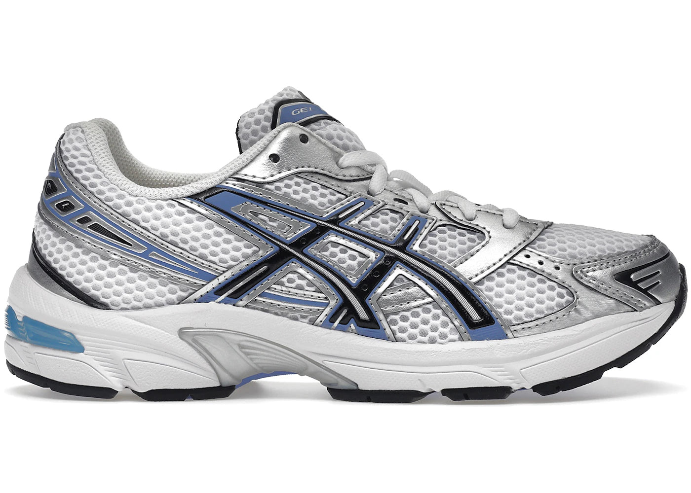 ASICS Gel-1130-White Periwinkle Blue (Women's)