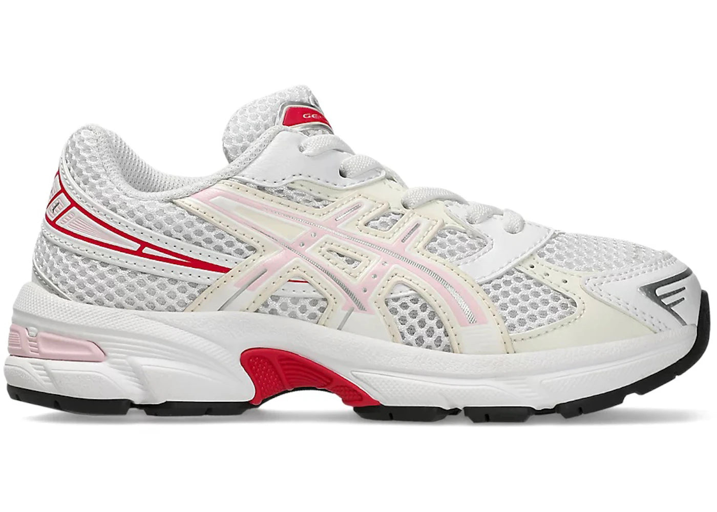 ASICS Gel-1130-White Pink Salt (PS)