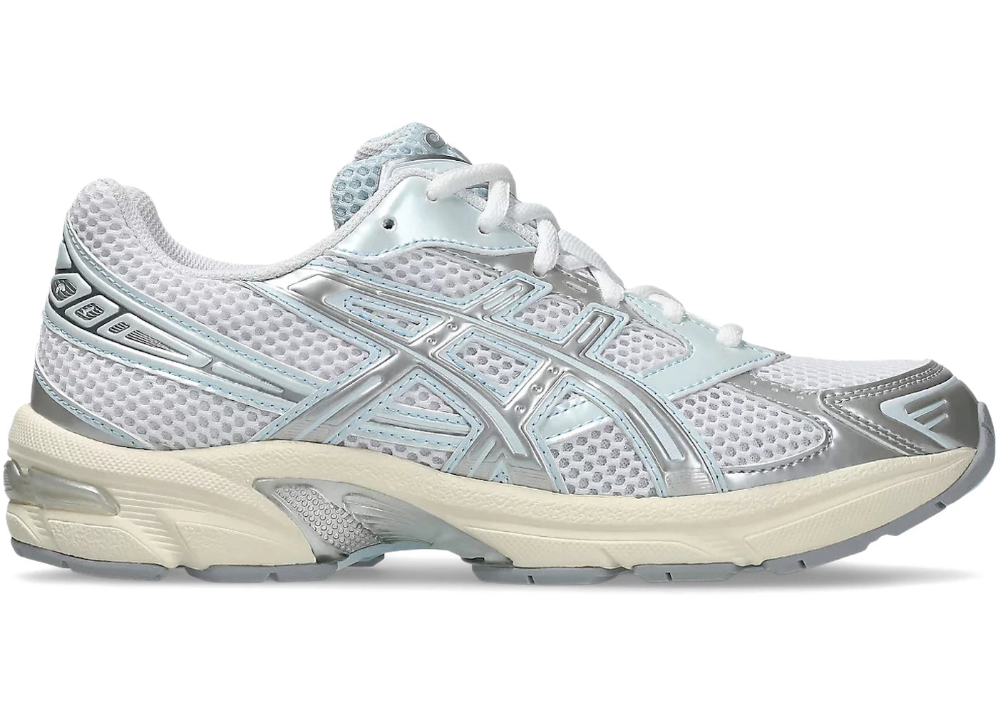 ASICS Gel-1130 White Sky