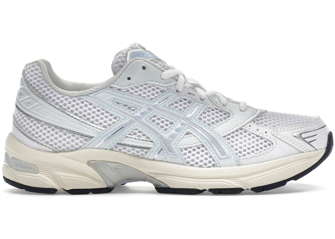 ASICS Gel-1130-White Soft Sky (Women's)