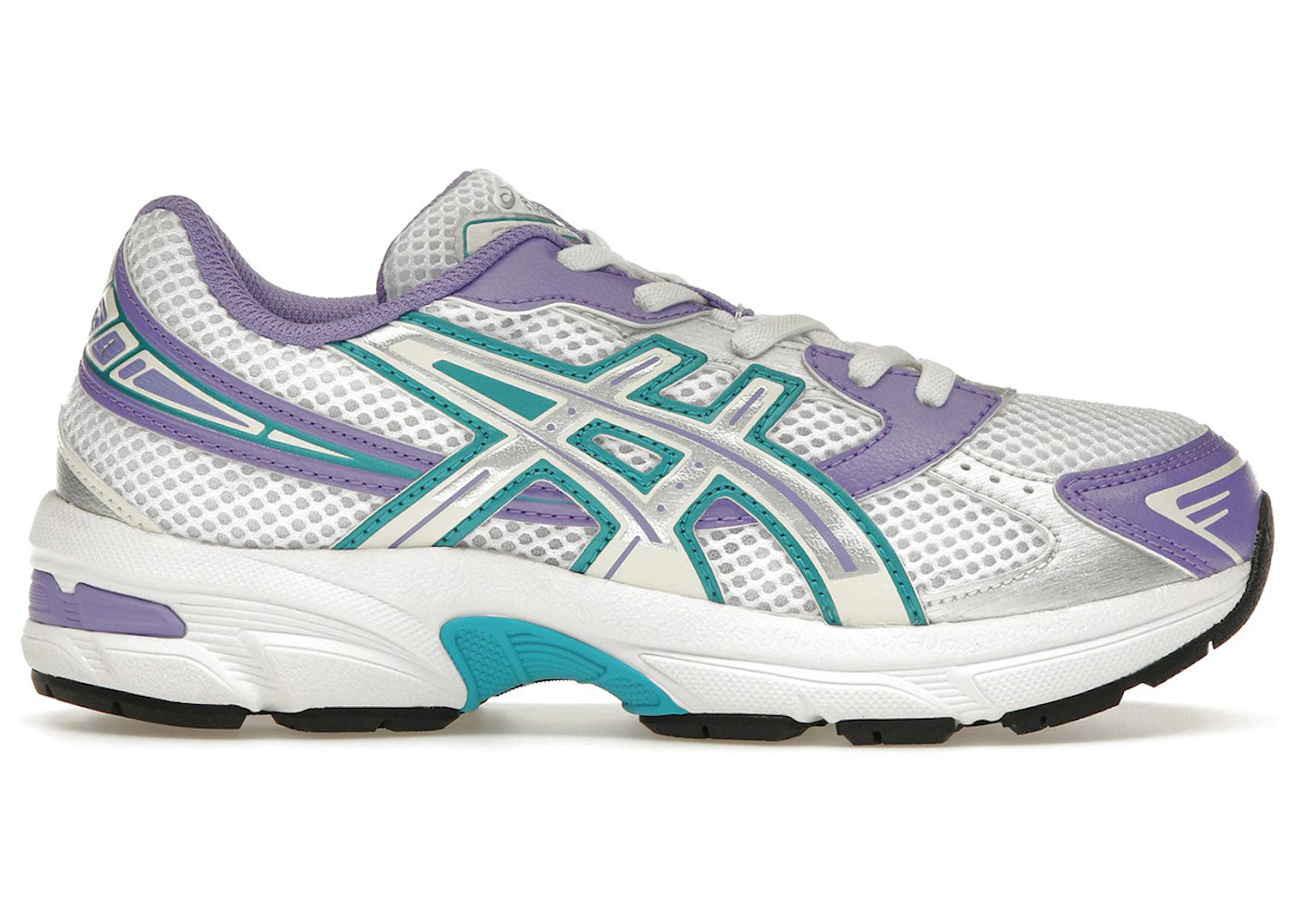 ASICS Gel-1130-White Space Lavender (PS)