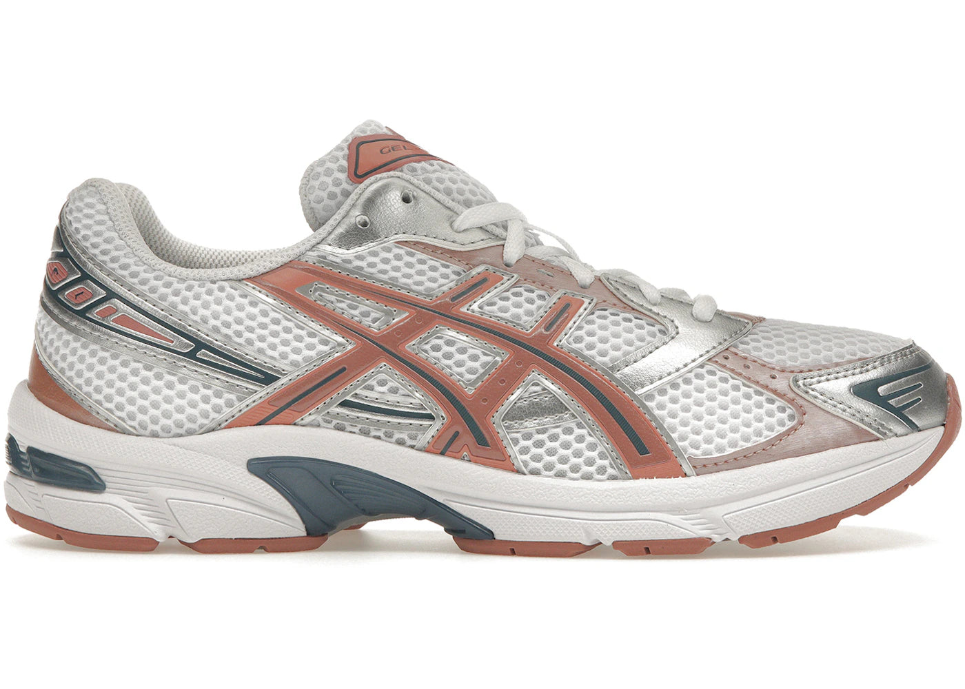 ASICS Gel-1130-White Umeboshi (Women's)