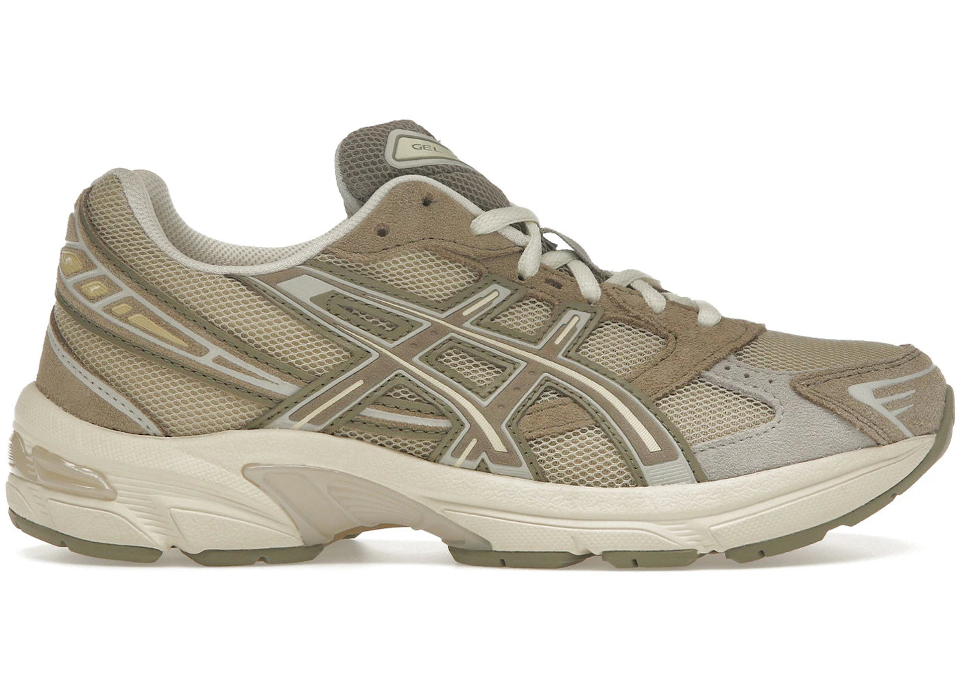 ASICS Gel-1130-Wood Crepe Mink (Women's)