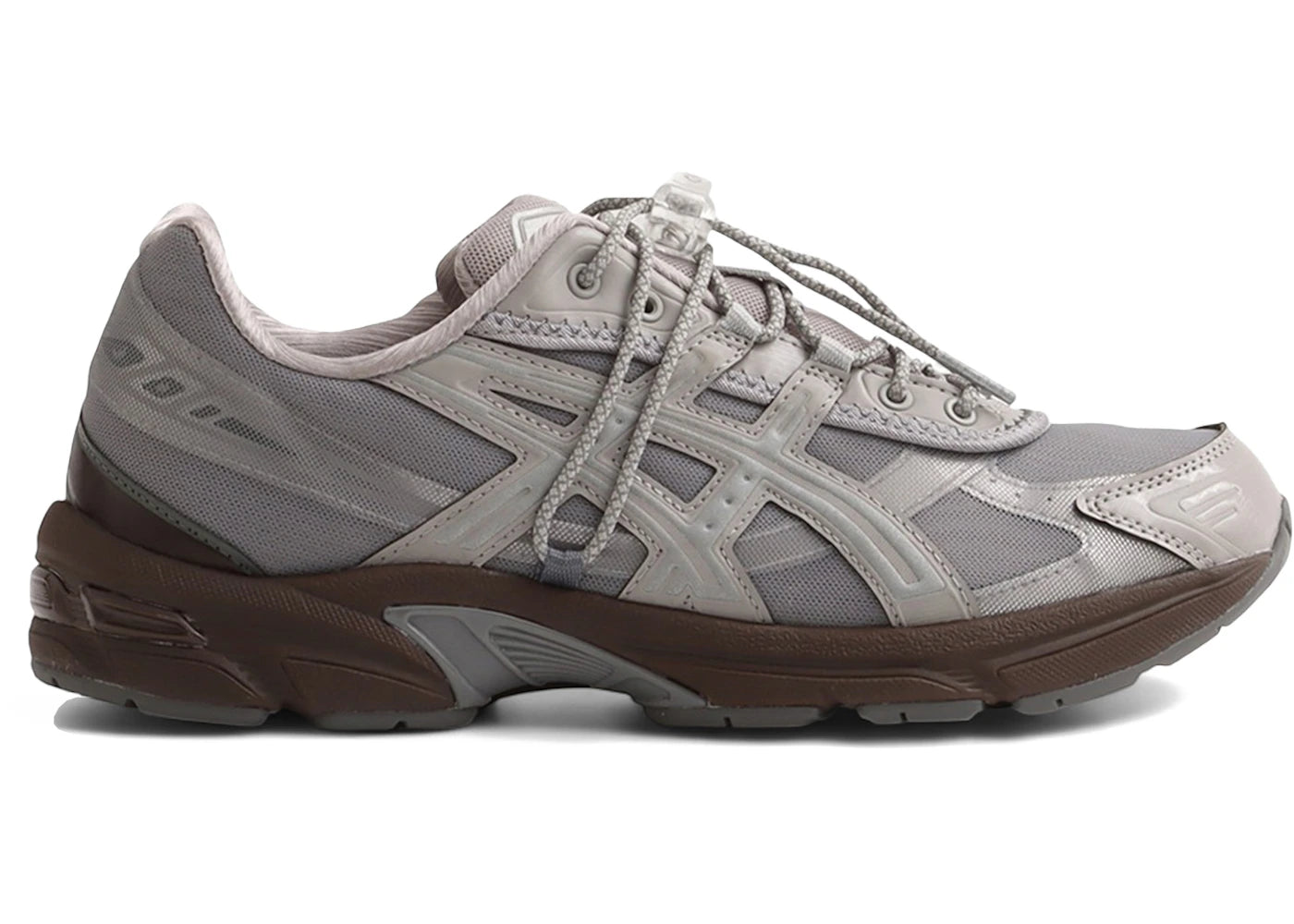 ASICS Gel-1130 atmos Pink x OJOS Traces of Time