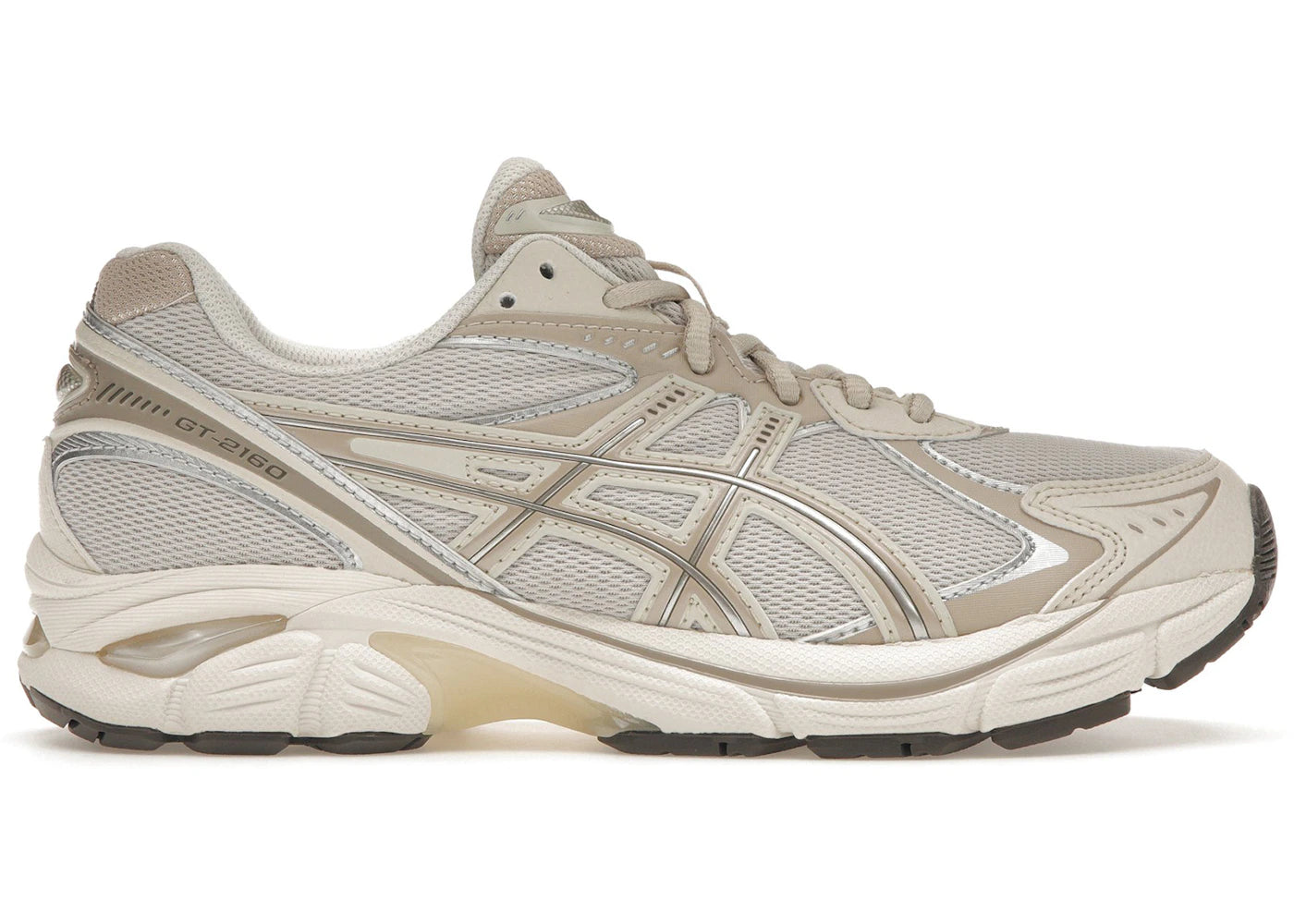 ASICS Gel-2160-Oatmeal Simply Taupe