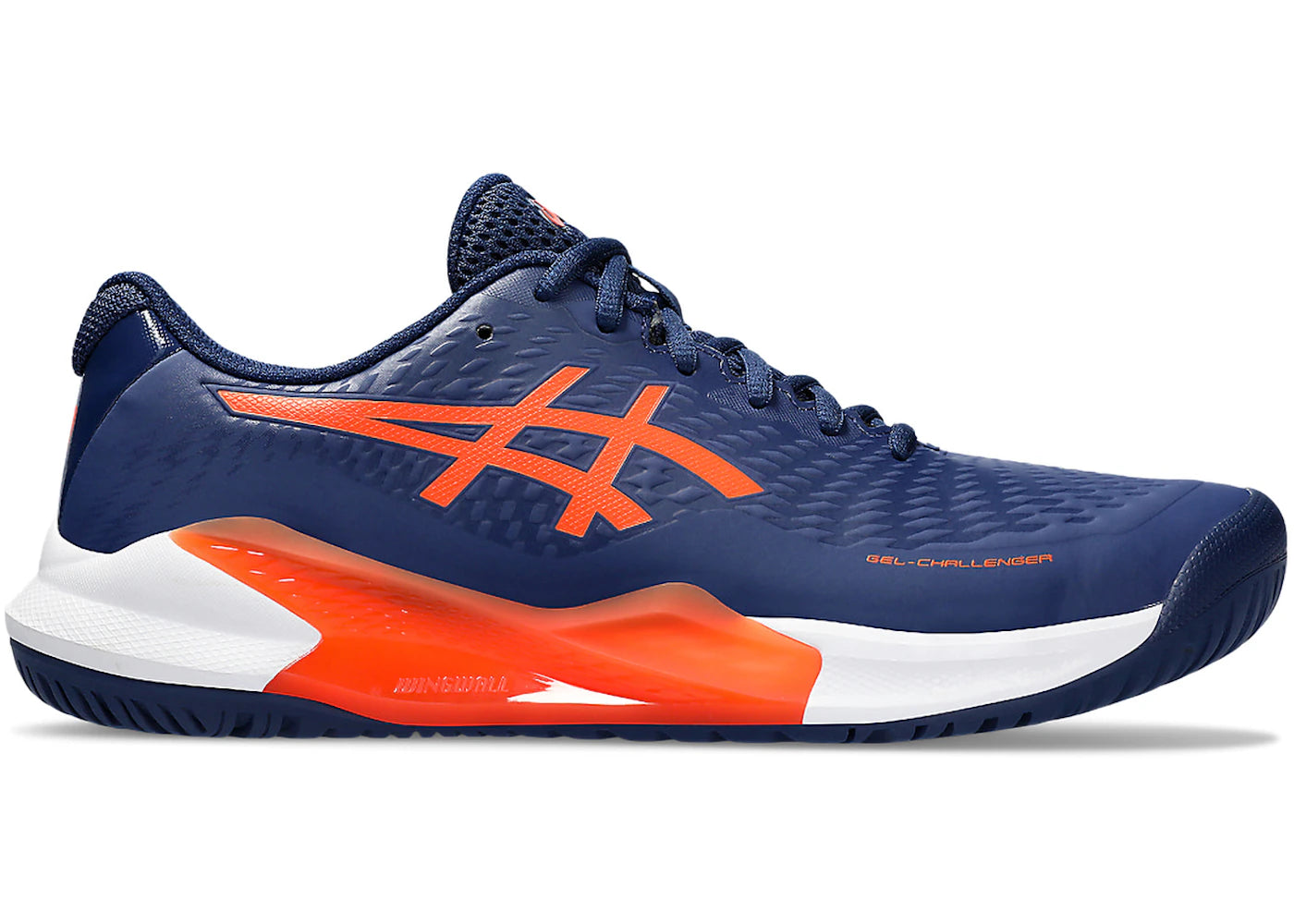 ASICS Gel-Challenger 14-Blue Expanse Koi