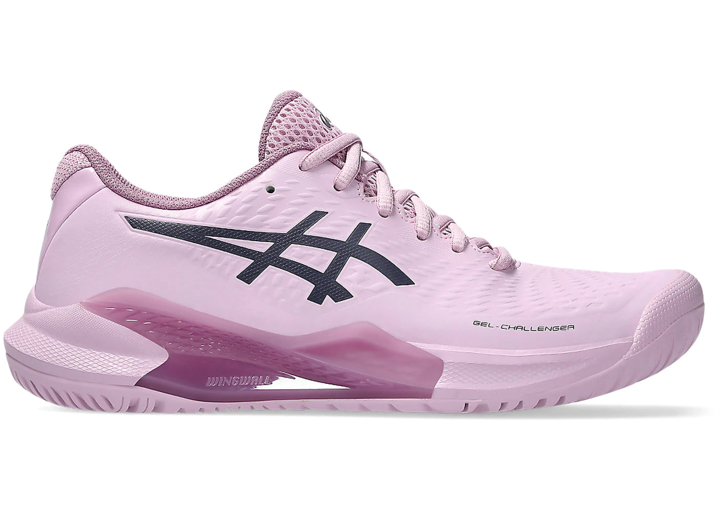 ASICS Gel-Challenger 14-Light Ube Indigo Fog (Women's)