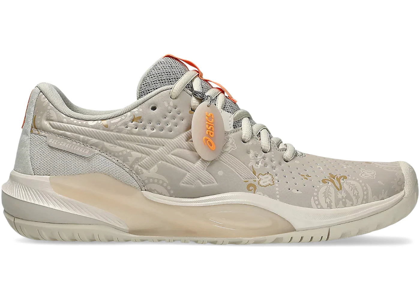 ASICS Gel-Challenger 15 Free People Movement - main view