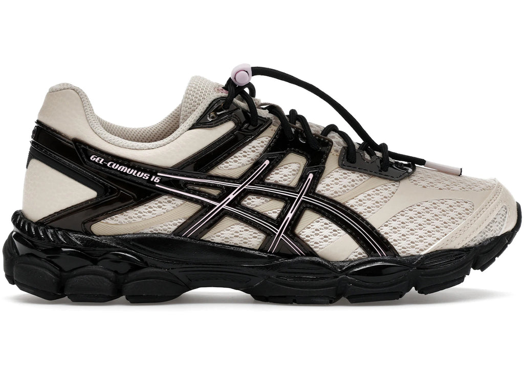 ASICS Gel-Cumulus 16 Finesse Desert Rose