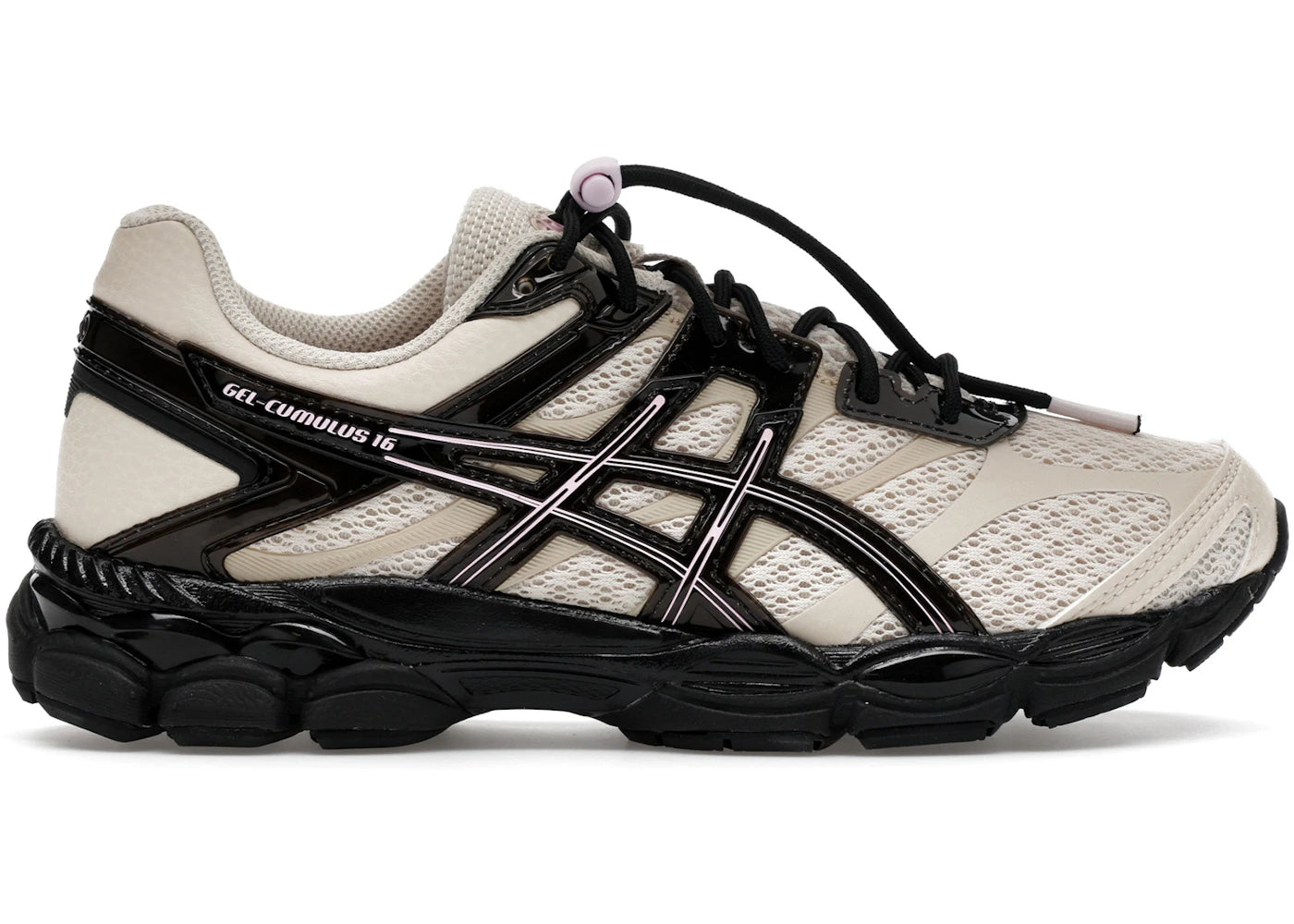 ASICS Gel-Cumulus 16 Finesse Desert Rose