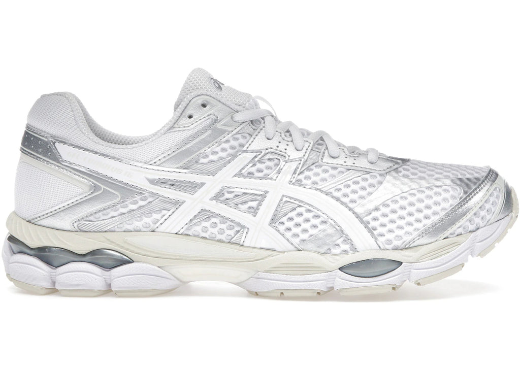 ASICS Gel-Cumulus 16 White
