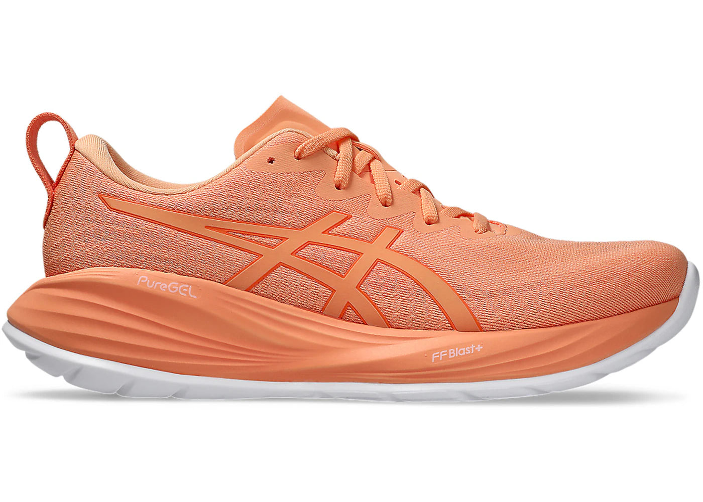 ASICS Gel-Cumulus 27-Lite Show Mojave