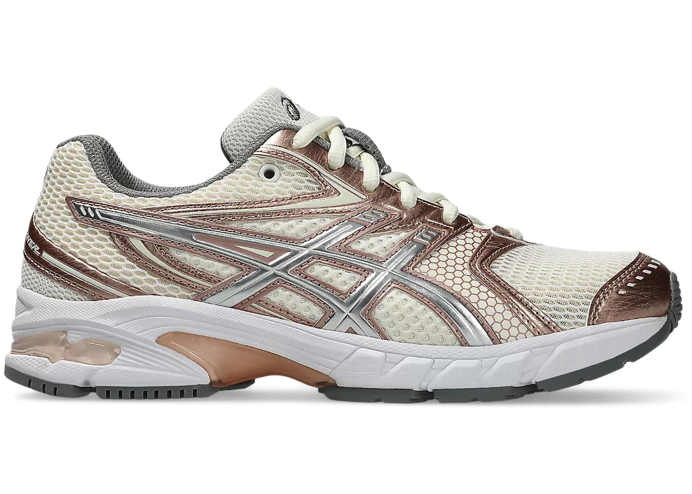 ASICS Gel-DS Trainer 14-Cream Rose Gold