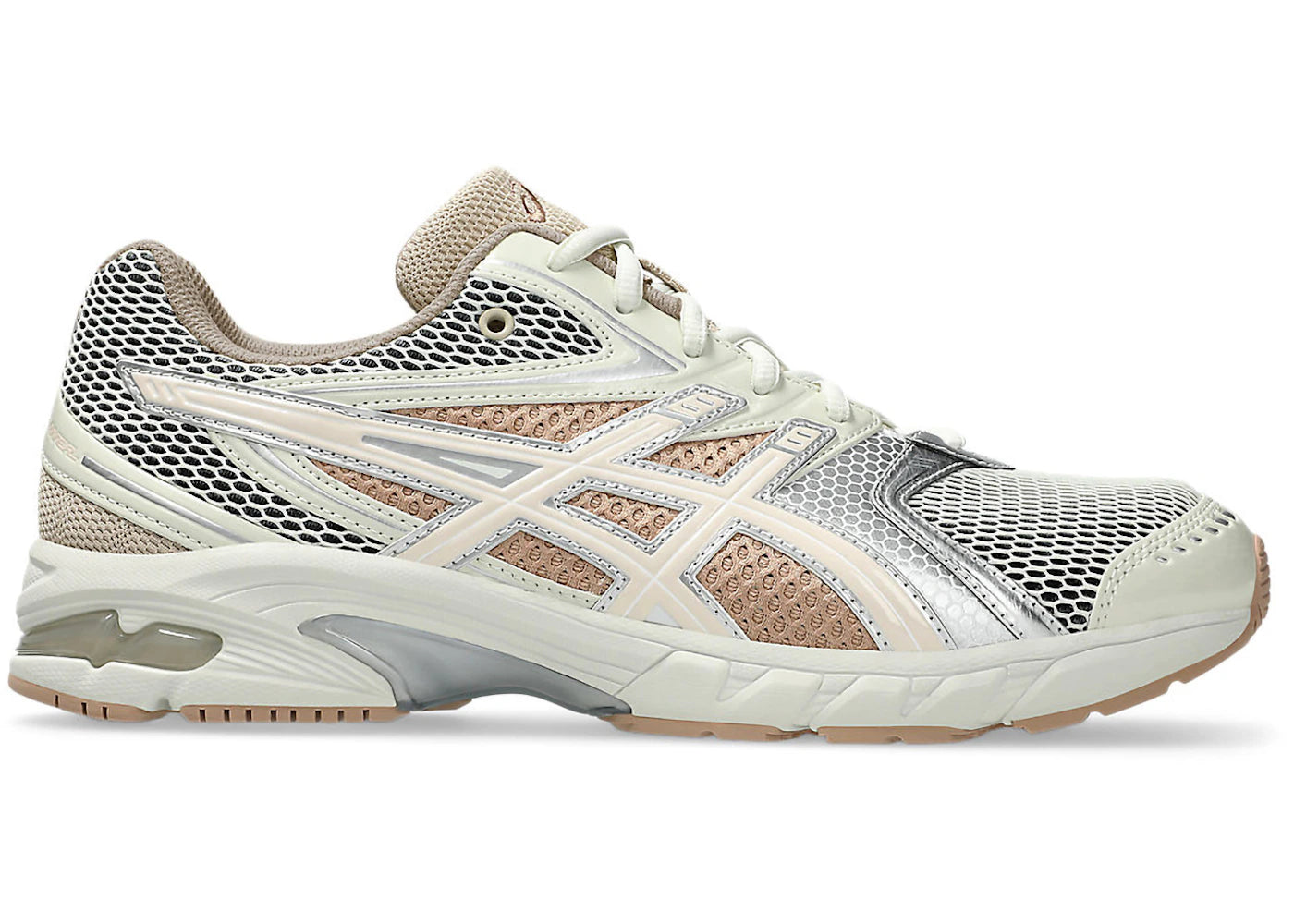 ASICS Gel-DS Trainer 14-Lake Grey Mineral Beige
