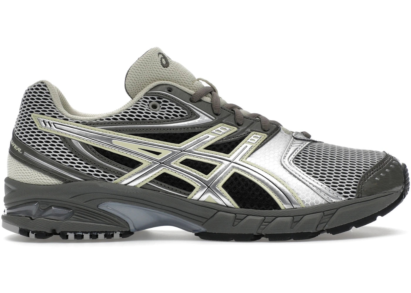 ASICS Gel-DS Trainer 14-Truffle Grey