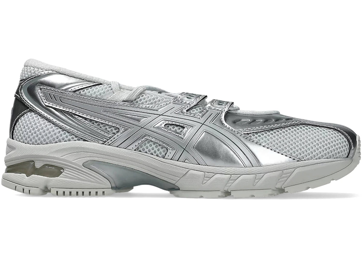 ASICS Gel-DS Trainer SP Glacier Grey Silver - main view