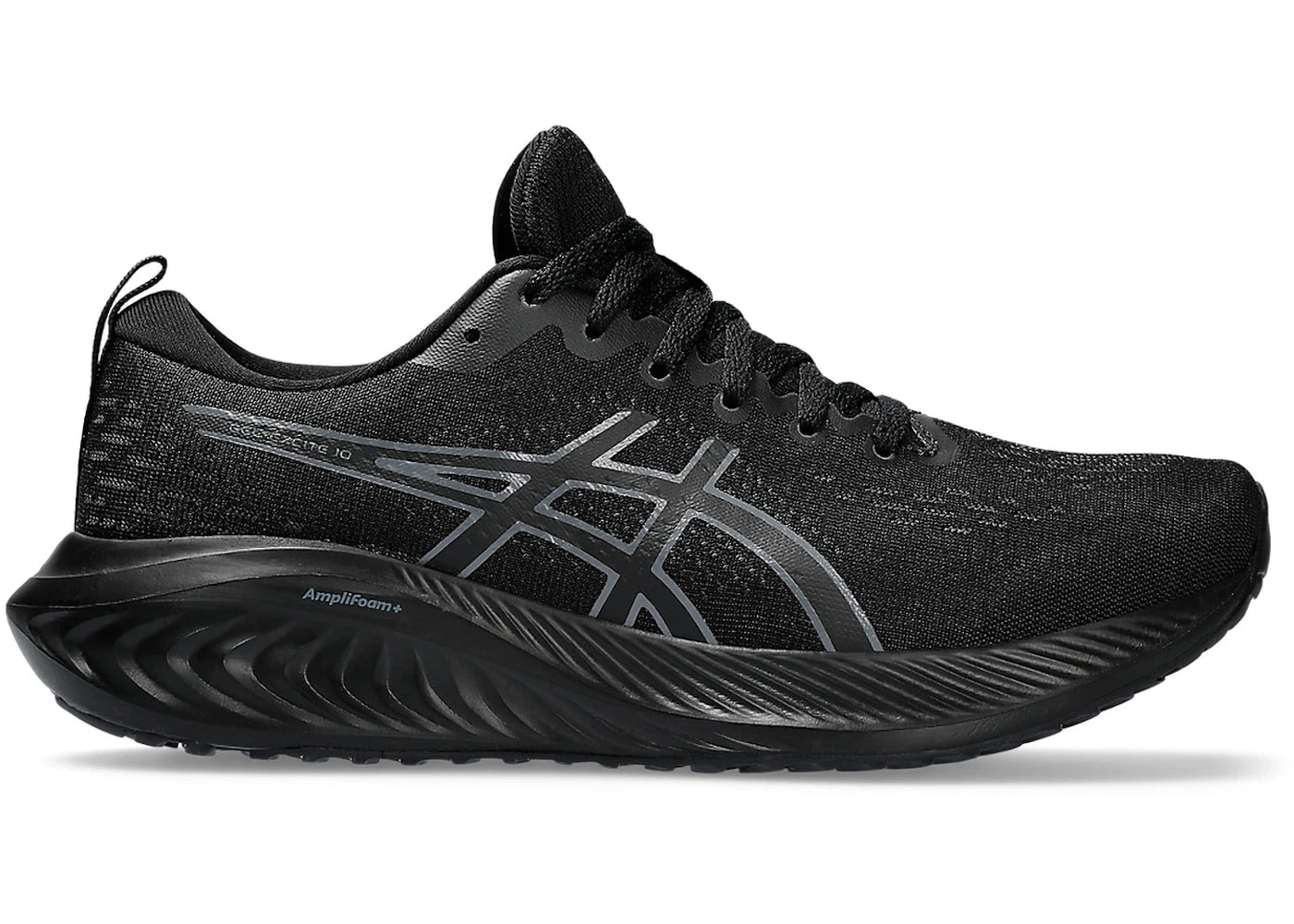 ASICS Gel-Excite 10-Black Carrier Grey (Women's)