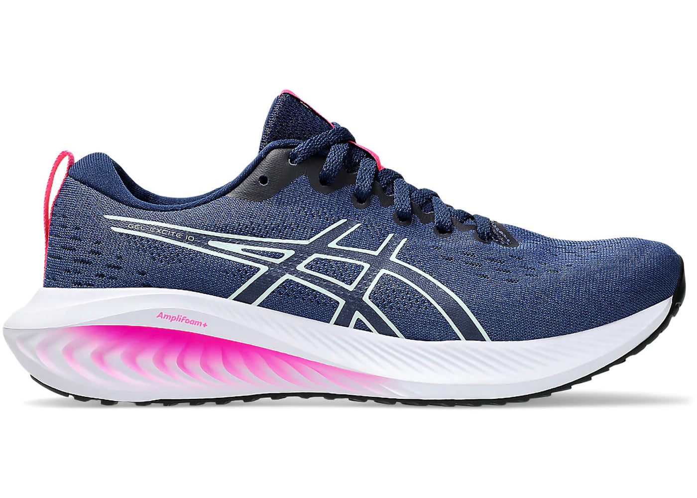 ASICS Gel-Excite 10-Blue Expanse Soothing Sea (Women's)